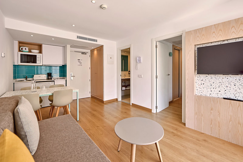 Universal Aparthotel Elisa 10