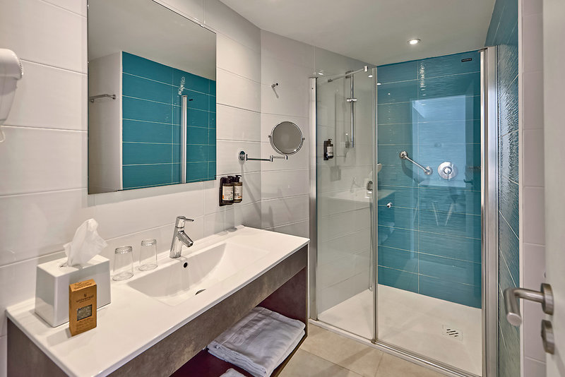 Universal Aparthotel Elisa 12