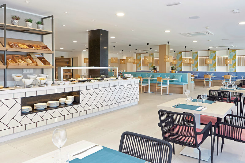 Universal Aparthotel Elisa 13