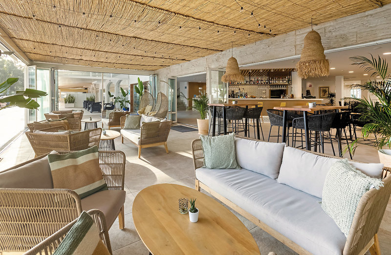 Universal Aparthotel Elisa 14