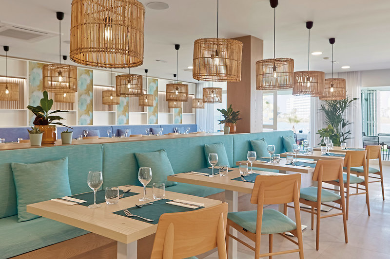 Universal Aparthotel Elisa 15