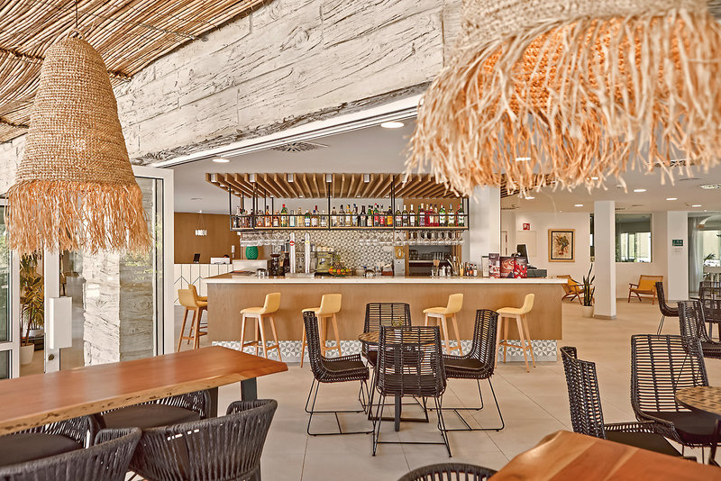 Universal Aparthotel Elisa 16