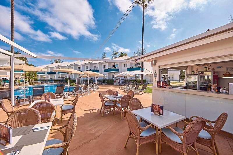 Universal Aparthotel Elisa 17