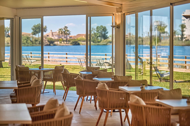 Universal Aparthotel Elisa 18