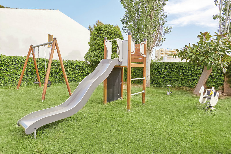 Universal Aparthotel Elisa 19