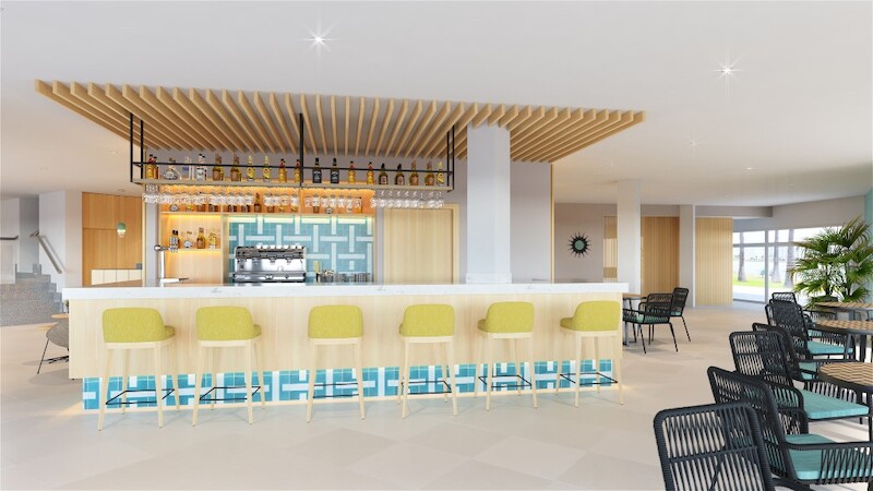 Universal Aparthotel Elisa 6