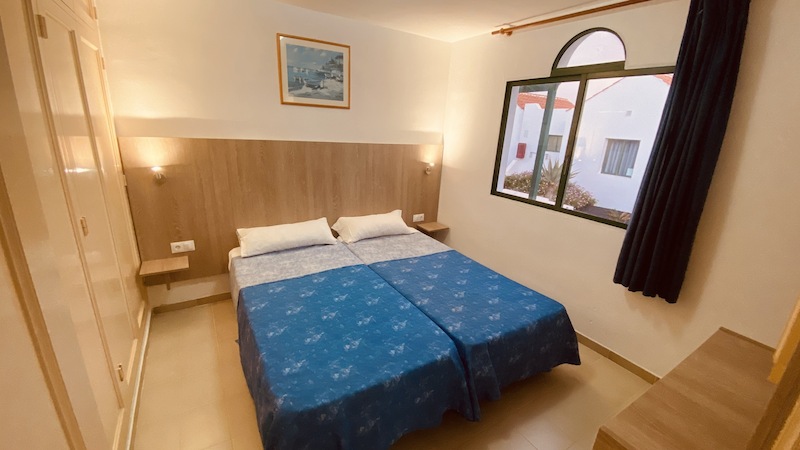 Casthotels Fuertesol Bungalows 3