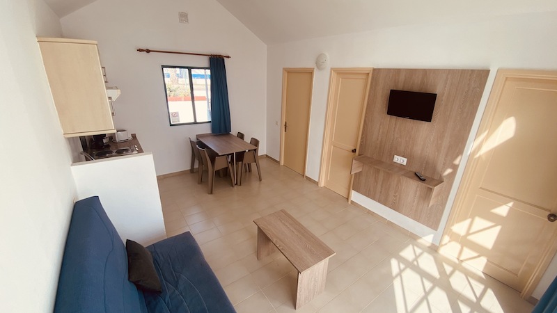 Casthotels Fuertesol Bungalows 5