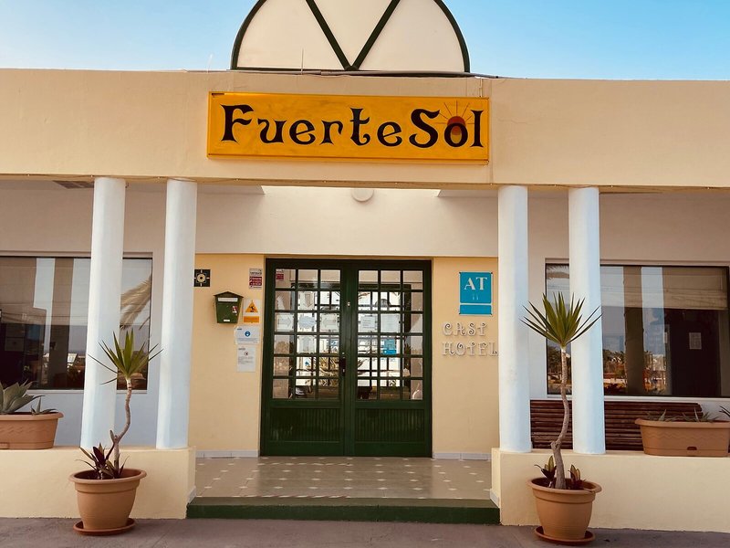 Fuertesol 1