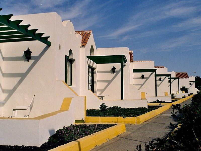 Fuertesol 2