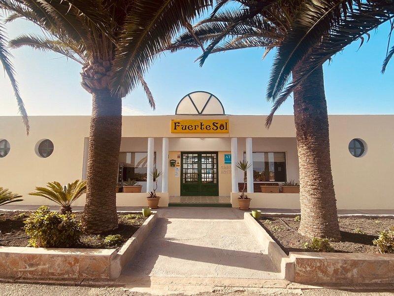 Fuertesol 3
