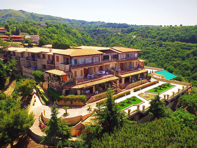 L'Olivara Villaggio 1