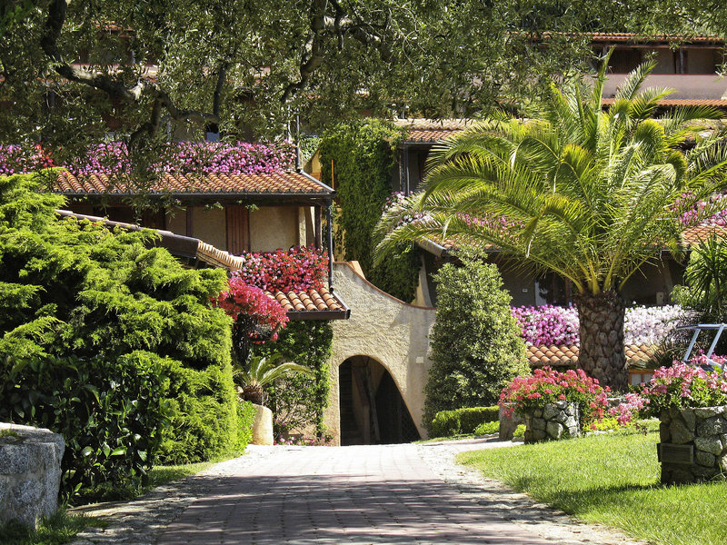 L'Olivara Villaggio 2