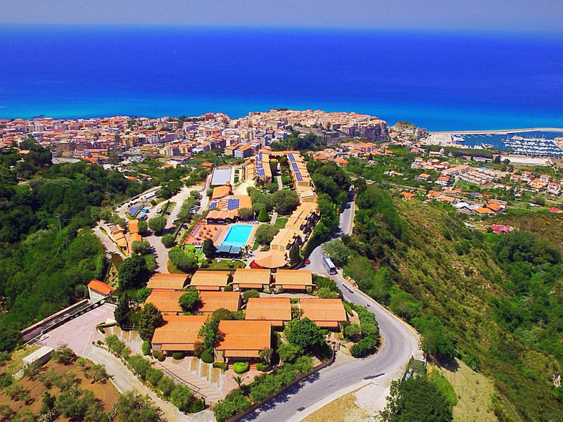 L'Olivara Villaggio 3