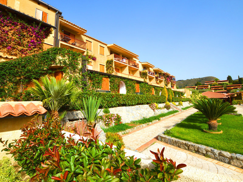 L'Olivara Villaggio 4