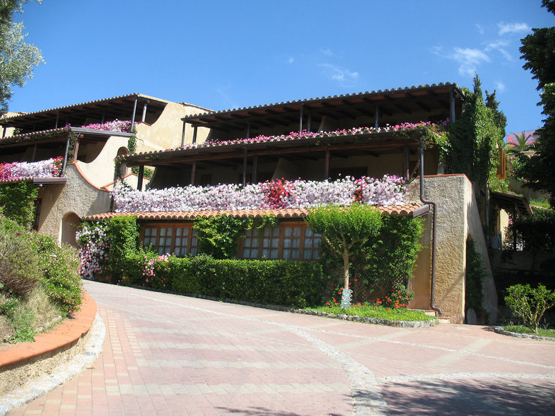 L'Olivara Villaggio 5