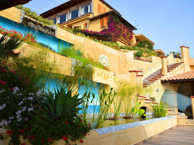 L'Olivara Villaggio 6