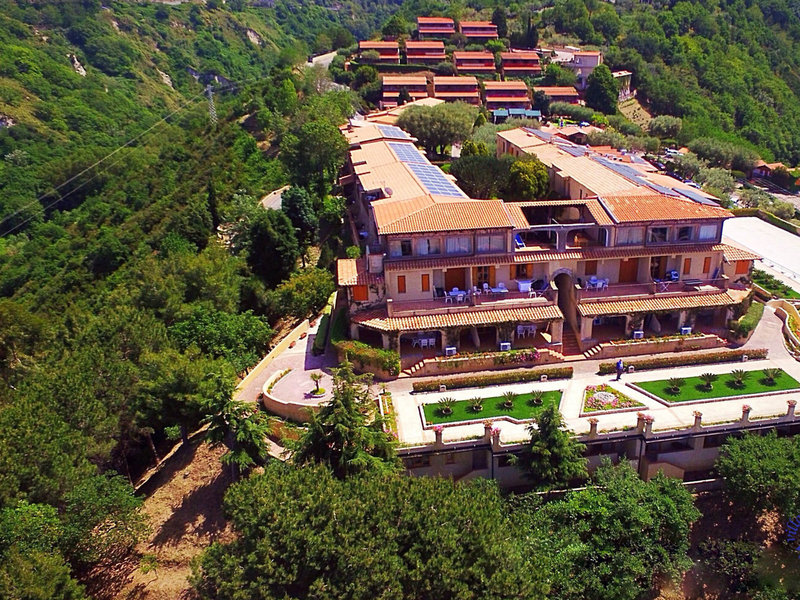 L'Olivara Villaggio 7