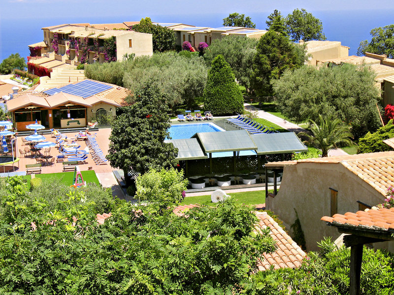 L'Olivara Villaggio 8