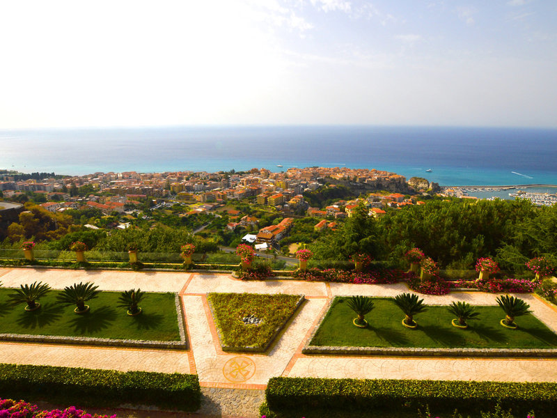 L'Olivara Villaggio 9