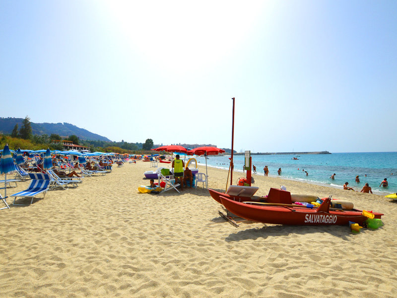 L'Olivara Villaggio 11