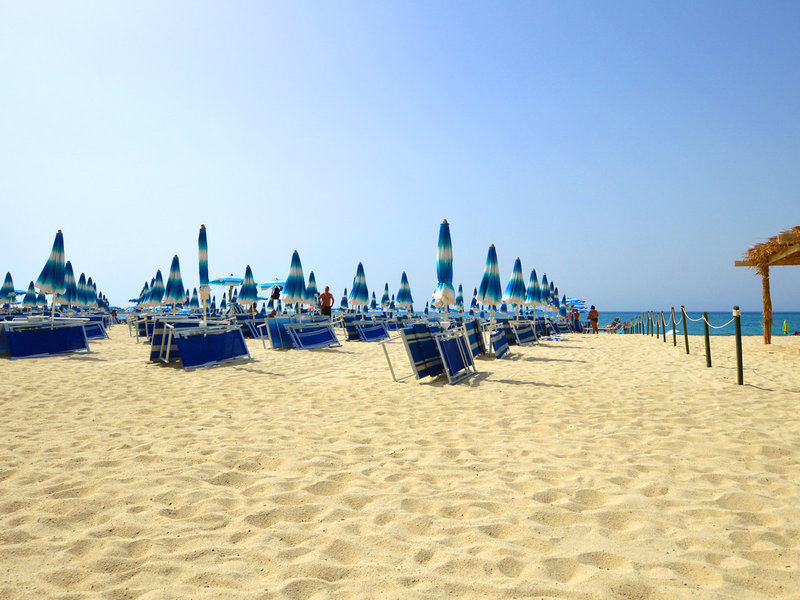 L'Olivara Villaggio 13