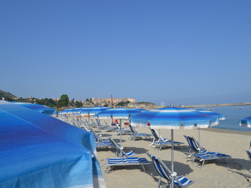 L'Olivara Villaggio 14