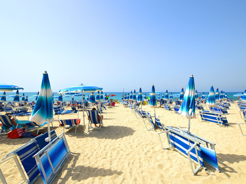 L'Olivara Villaggio 15