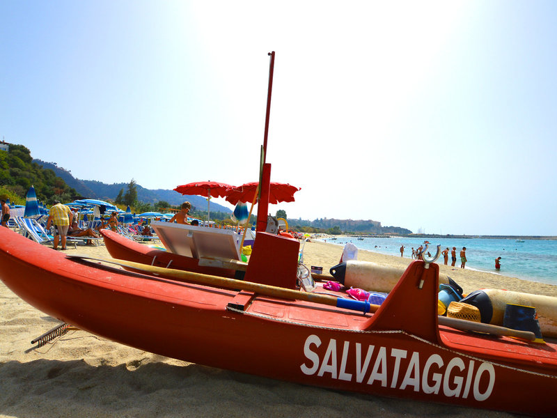 L'Olivara Villaggio 16