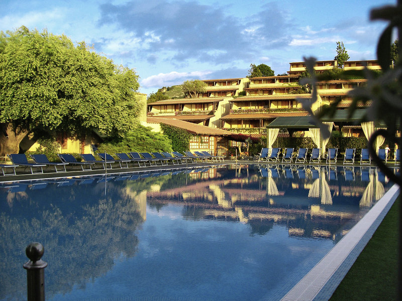 L'Olivara Villaggio 18