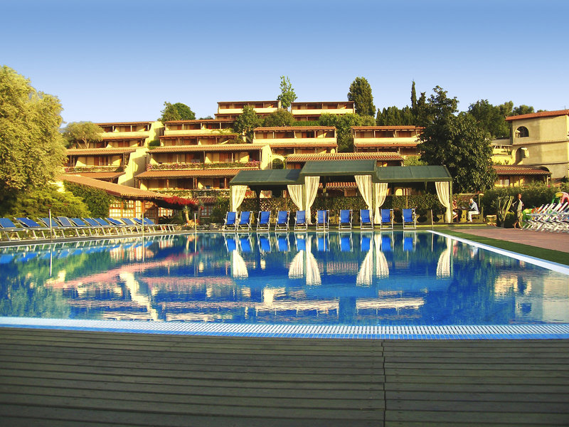 L'Olivara Villaggio 20