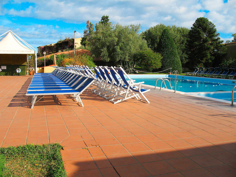 L'Olivara Villaggio 21