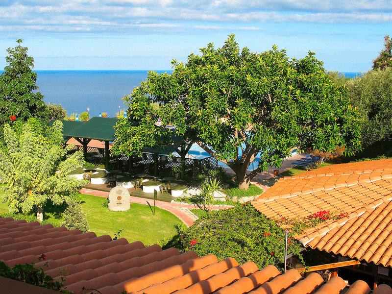 L'Olivara Villaggio 22