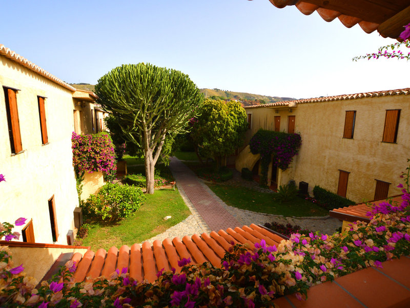 L'Olivara Villaggio 23