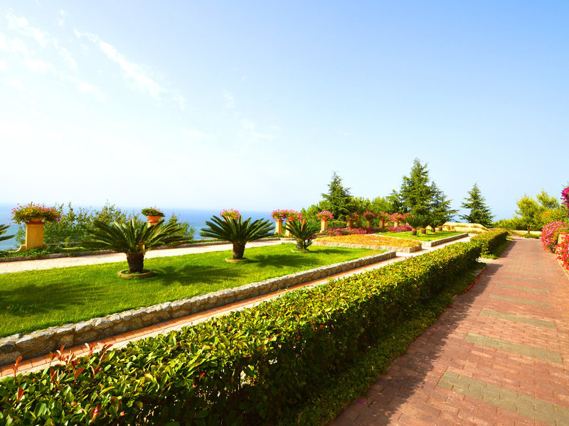 L'Olivara Villaggio 25