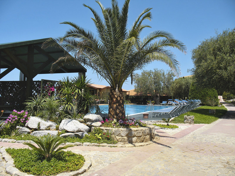 L'Olivara Villaggio 28