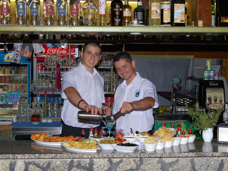 L'Olivara Villaggio 31