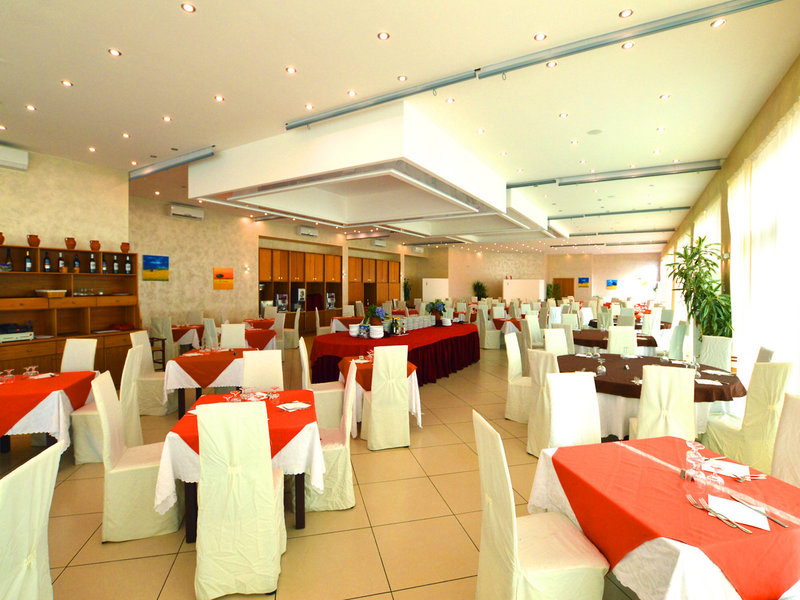 L'Olivara Villaggio 32