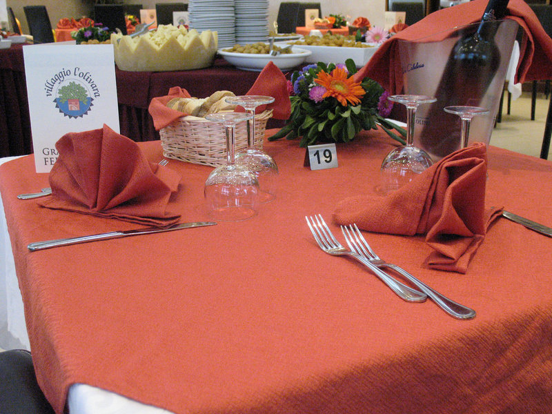 L'Olivara Villaggio 34