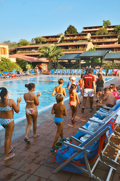 L'Olivara Villaggio 37