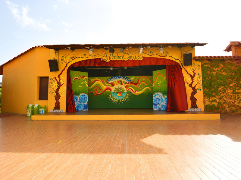 L'Olivara Villaggio 38