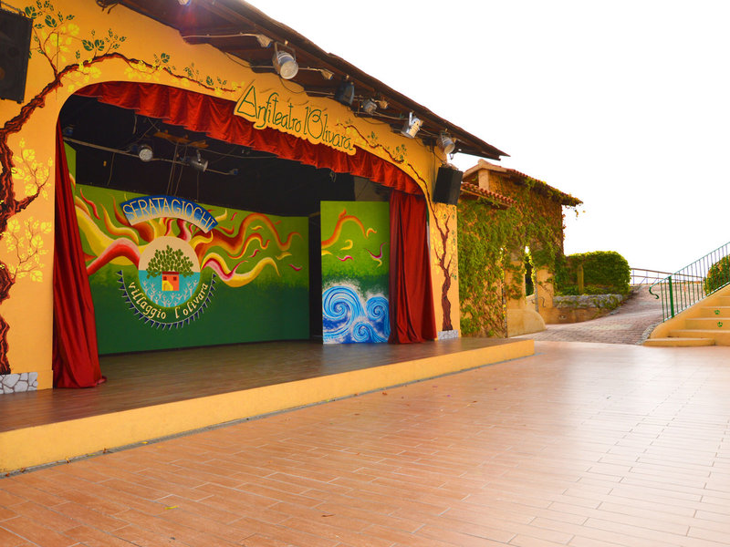 L'Olivara Villaggio 39