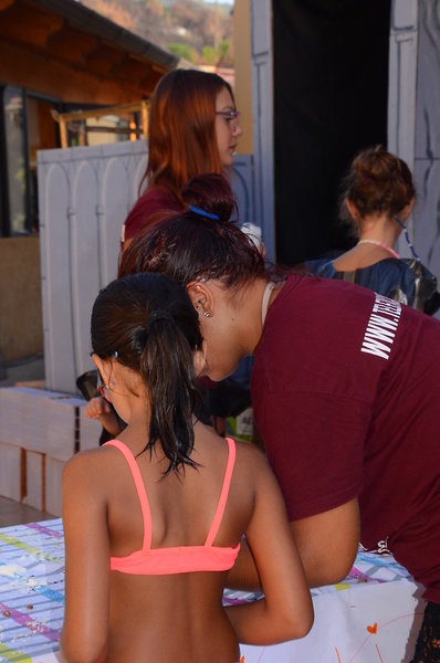 L'Olivara Villaggio 40