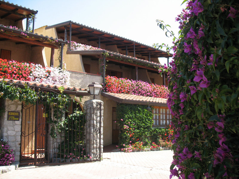 L'Olivara Villaggio 42