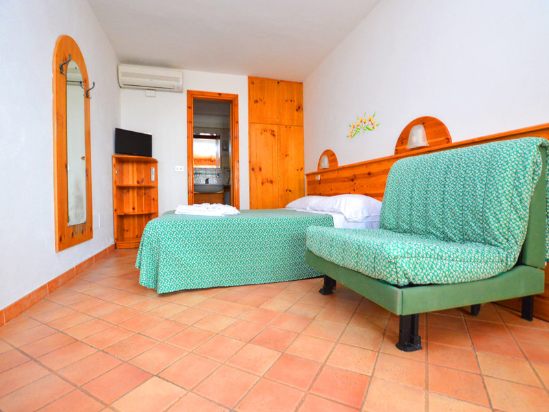 L'Olivara Villaggio 45