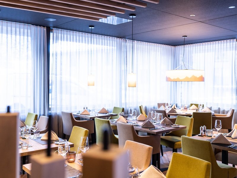 Hotel Krone Churwalden 5