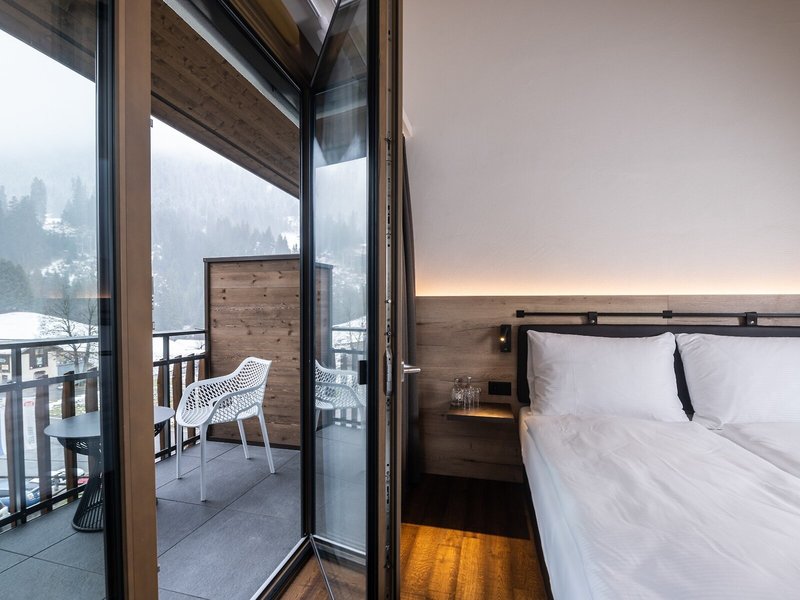 Hotel Krone Churwalden 7
