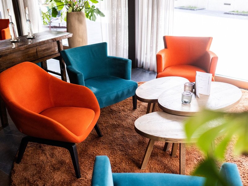 Hotel Krone Churwalden 8