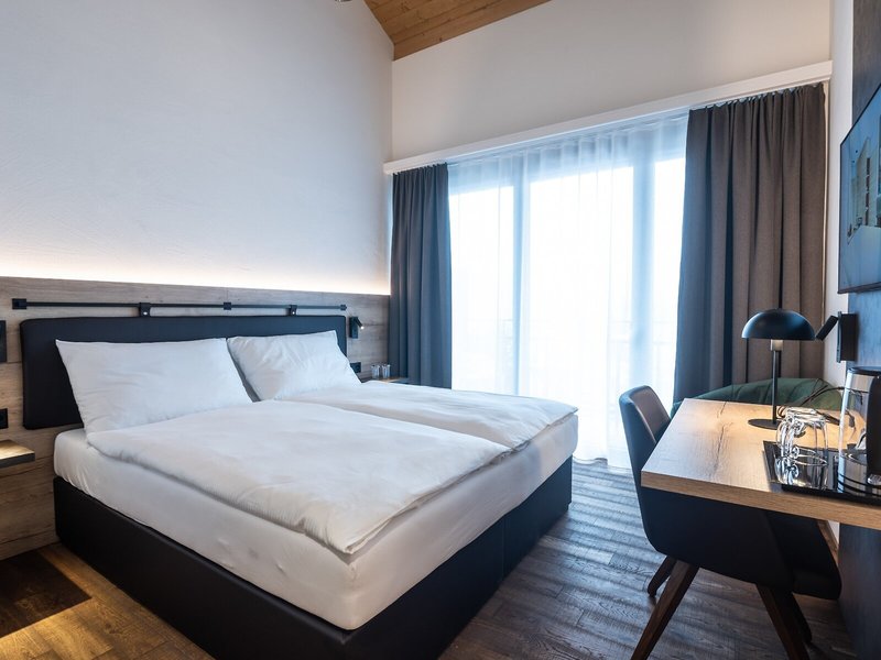 Hotel Krone Churwalden 9