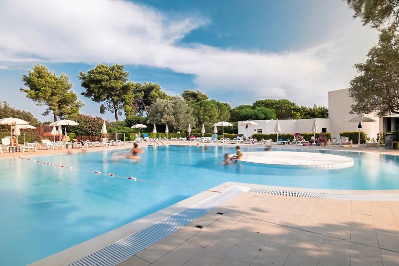 TH Simeri - Simeri Village  1